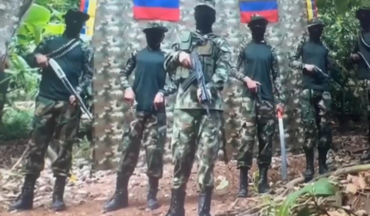 Vídeo de las Autodenfesas