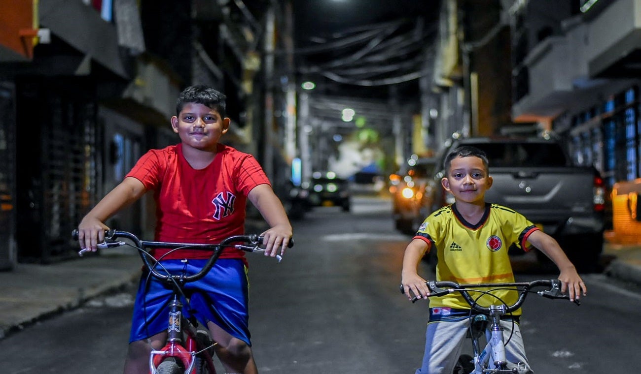 Comuna Seis de Ibagué