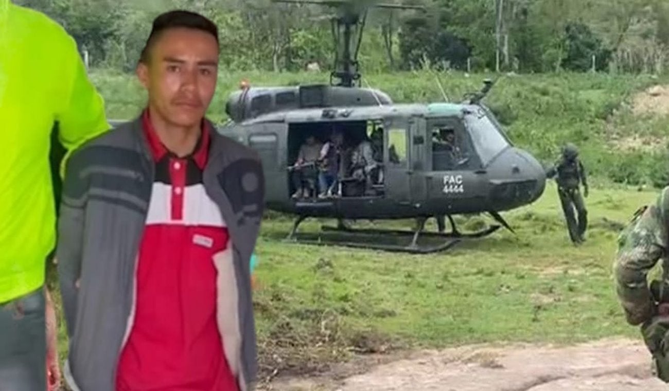 Ejército negó atentado contra alcaldesa de Rioblanco, la Fiscalía lo contradijo con la captura de ‘Coco’