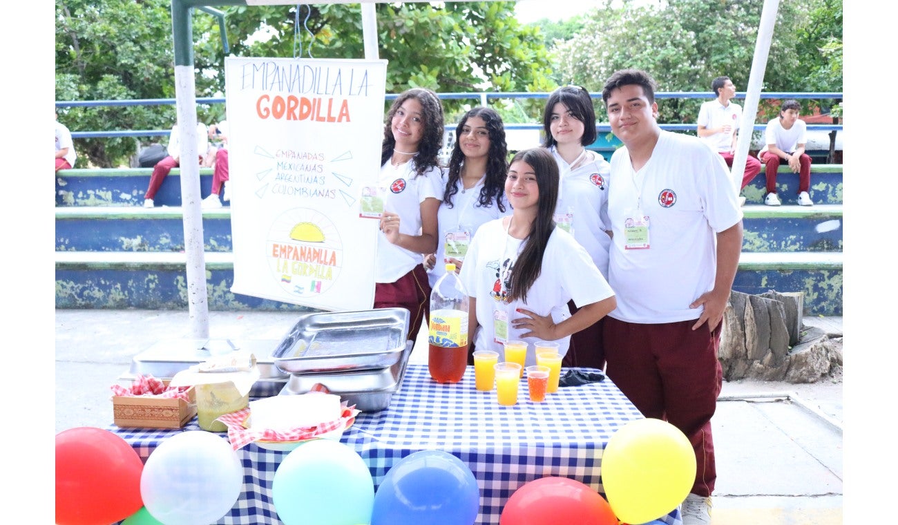 Expo Emprender San Miguel 2023