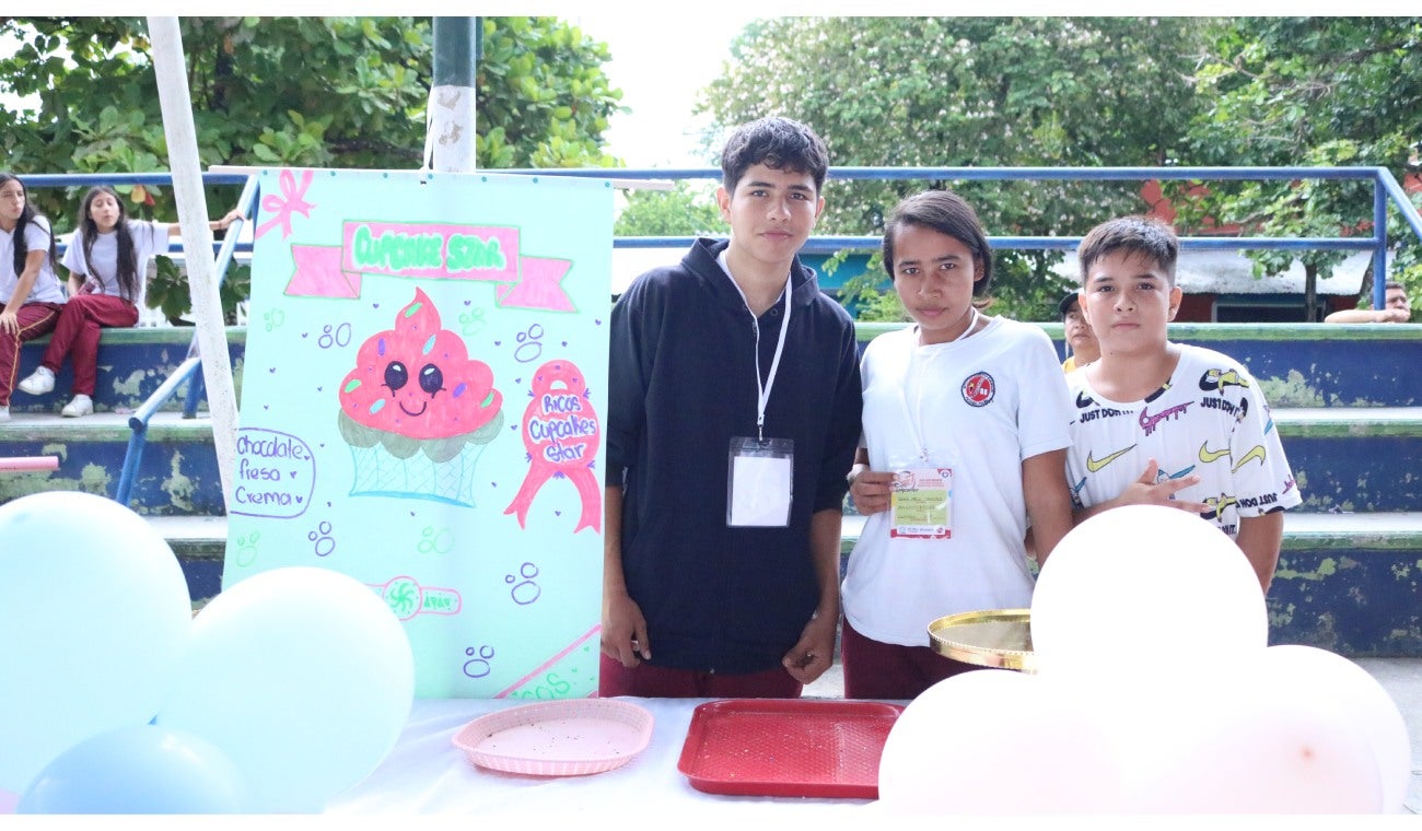 Expo Emprender San Miguel 2023