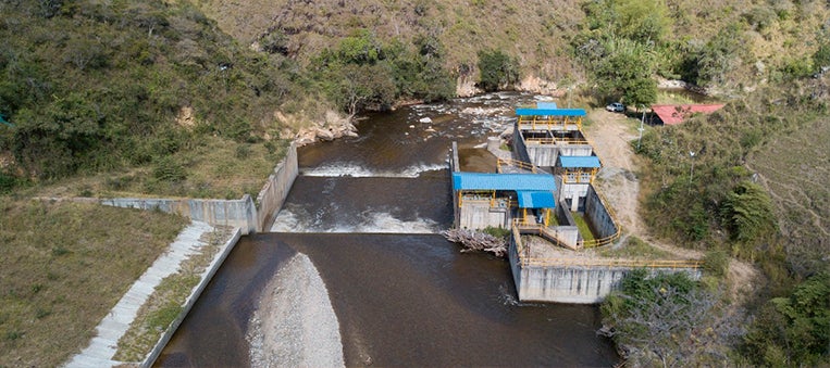 Contraloría: Responsabilidad fiscal por irregularidades en obras del Distrito de Riego en Tesalia – Paicol, Huila