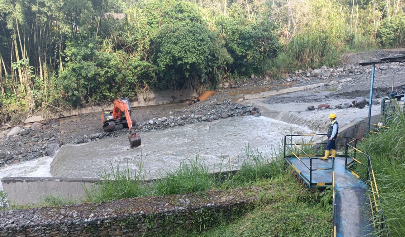 Empresa Ibaguereña de Acueducto y Alcantarillado Ibal