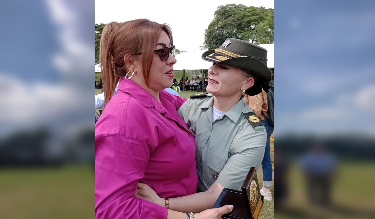 Exaltación Metib a RCN Radio Ibagué