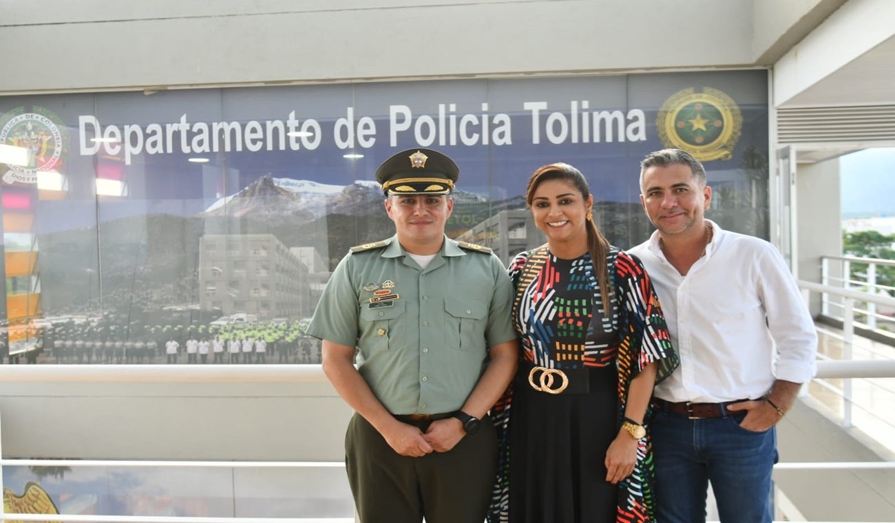 Guillermo Ignacio Alvira nuevo secretario Interior