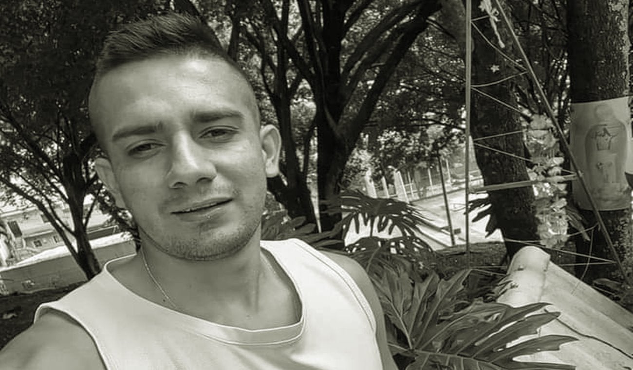 ¡Atención! Asesinaron un hombre en inmediaciones del barrio Gaitán de Ibagué