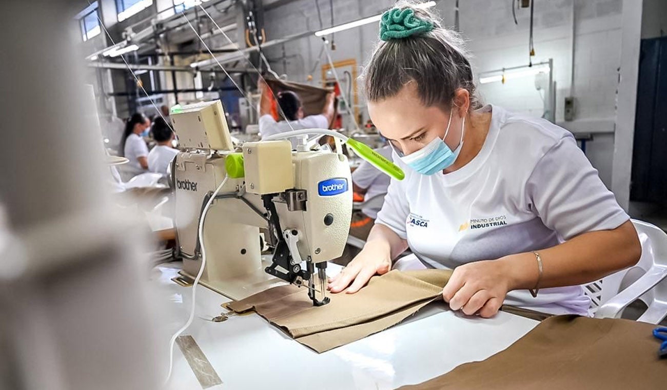 Emprendimiento en la cárcel