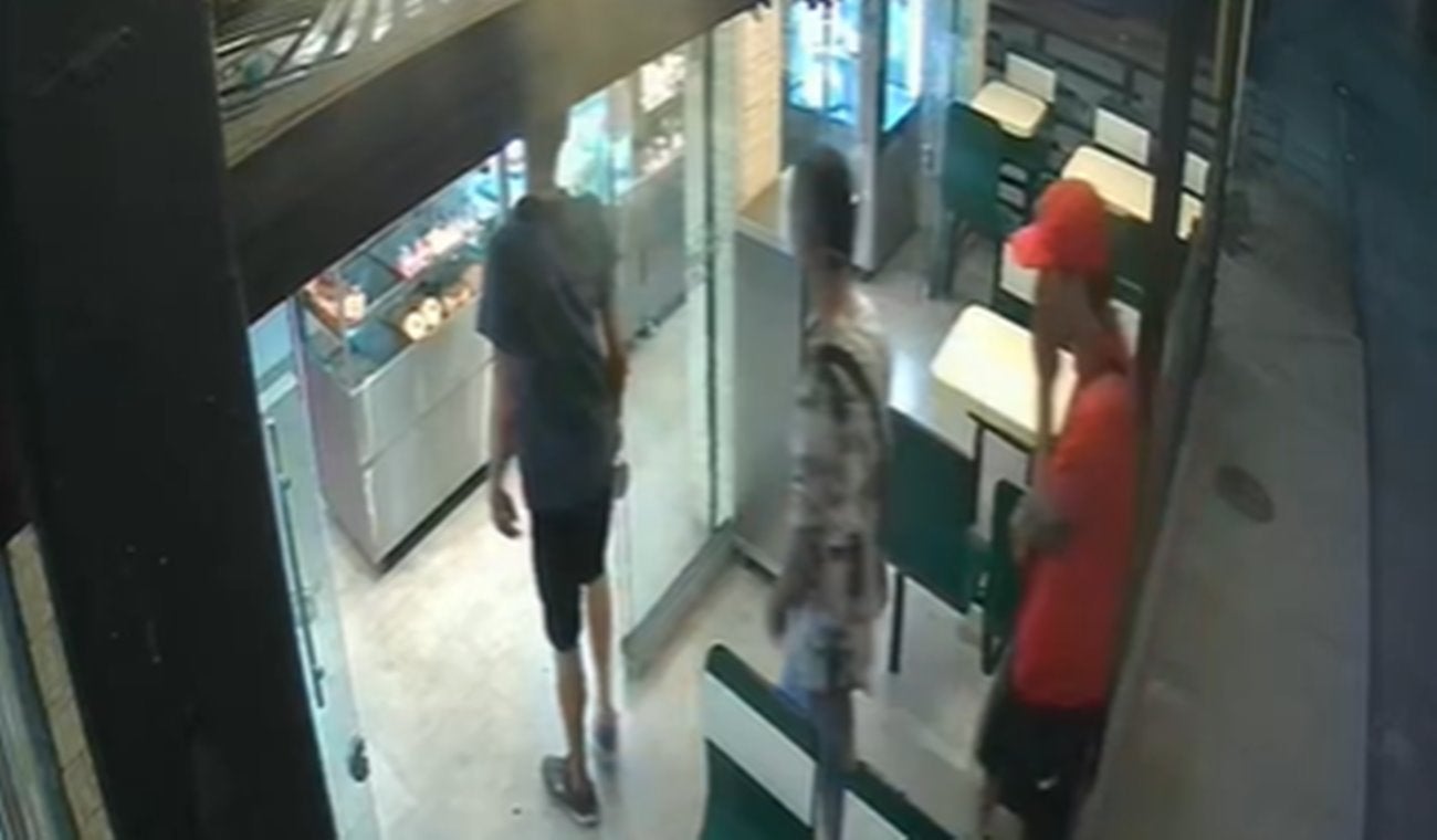 Tras la continua ola de robos en la Panadería Ibanasca de la Ciudadela Bolívar 1ª etapa, sus dueños decidieron cerrarla