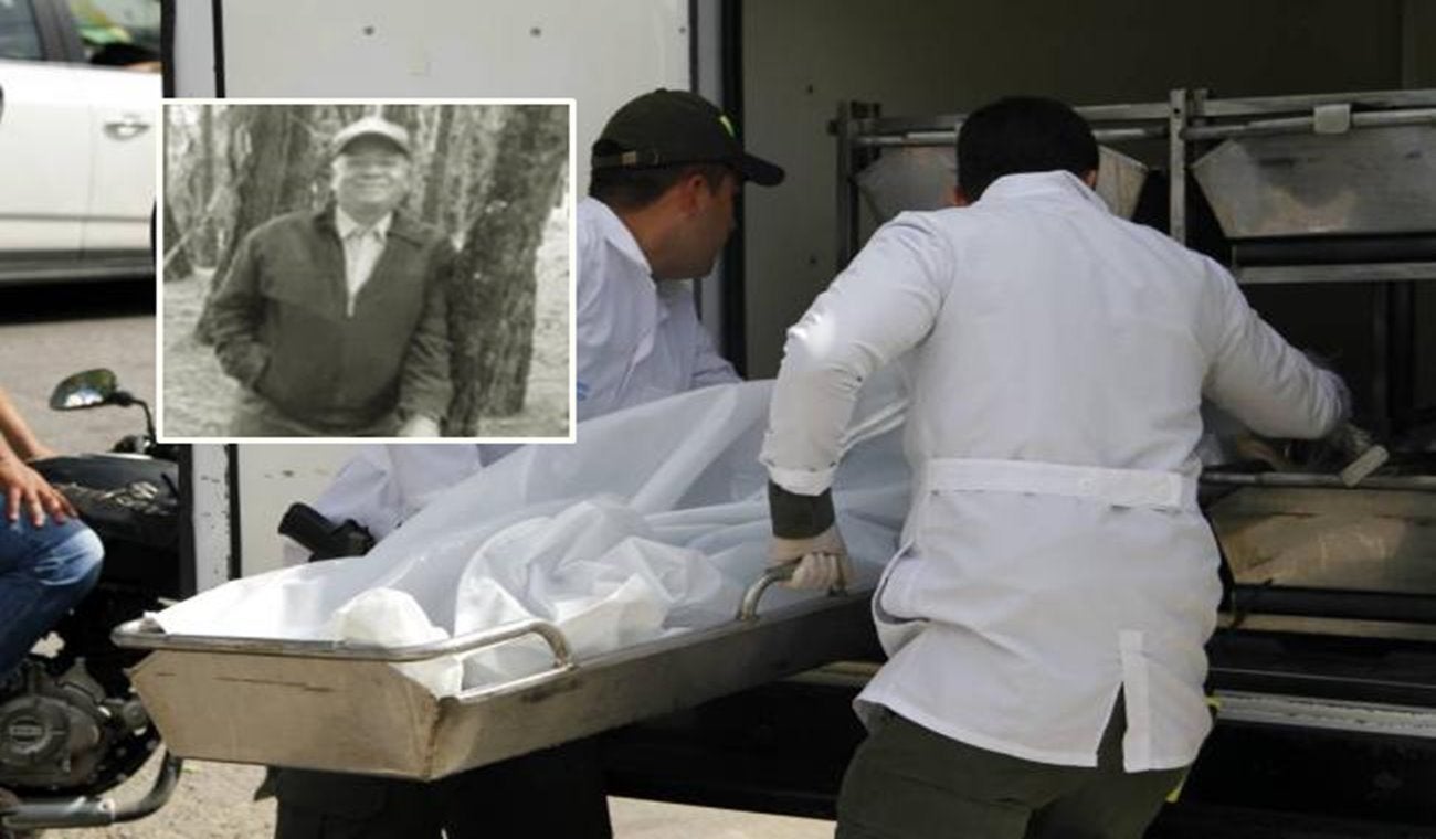 Hombre de 65 años fue hallado degollado en el interior de su vivienda en Honda – Tolima
