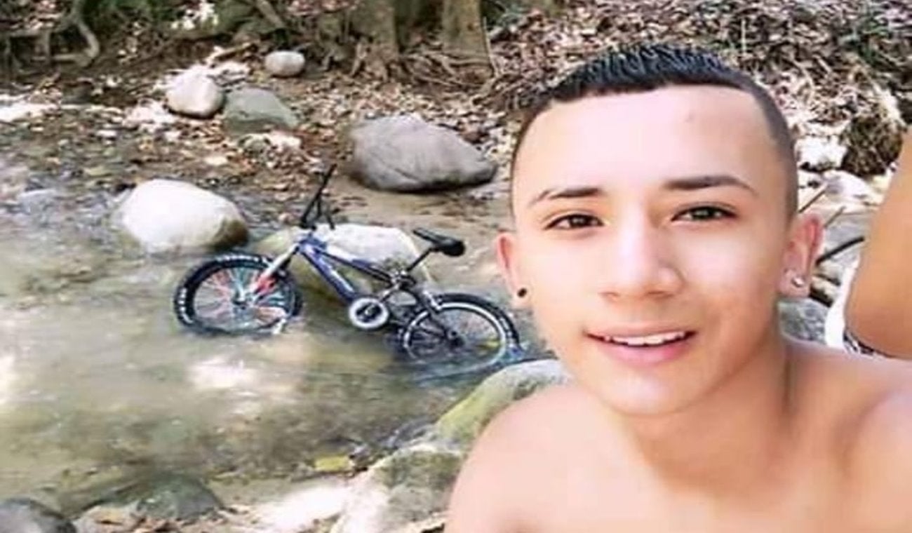 Continúa en delicado estado de salud un hombre hallado herido en Chucuní