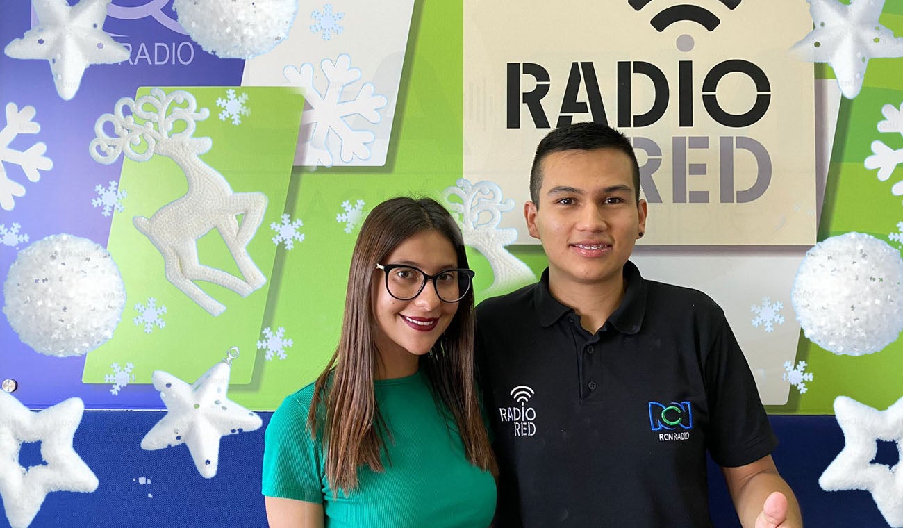 Navidad Radio Red