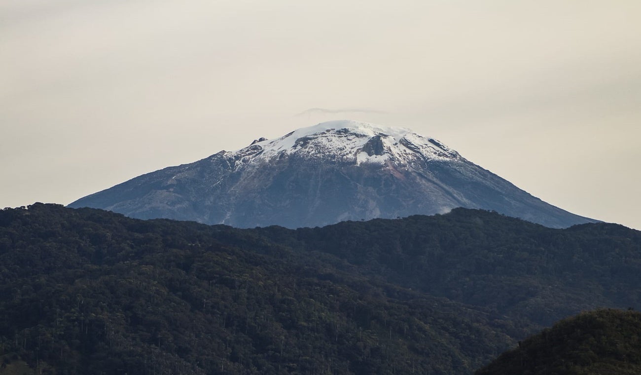 Nevado del Tolima
