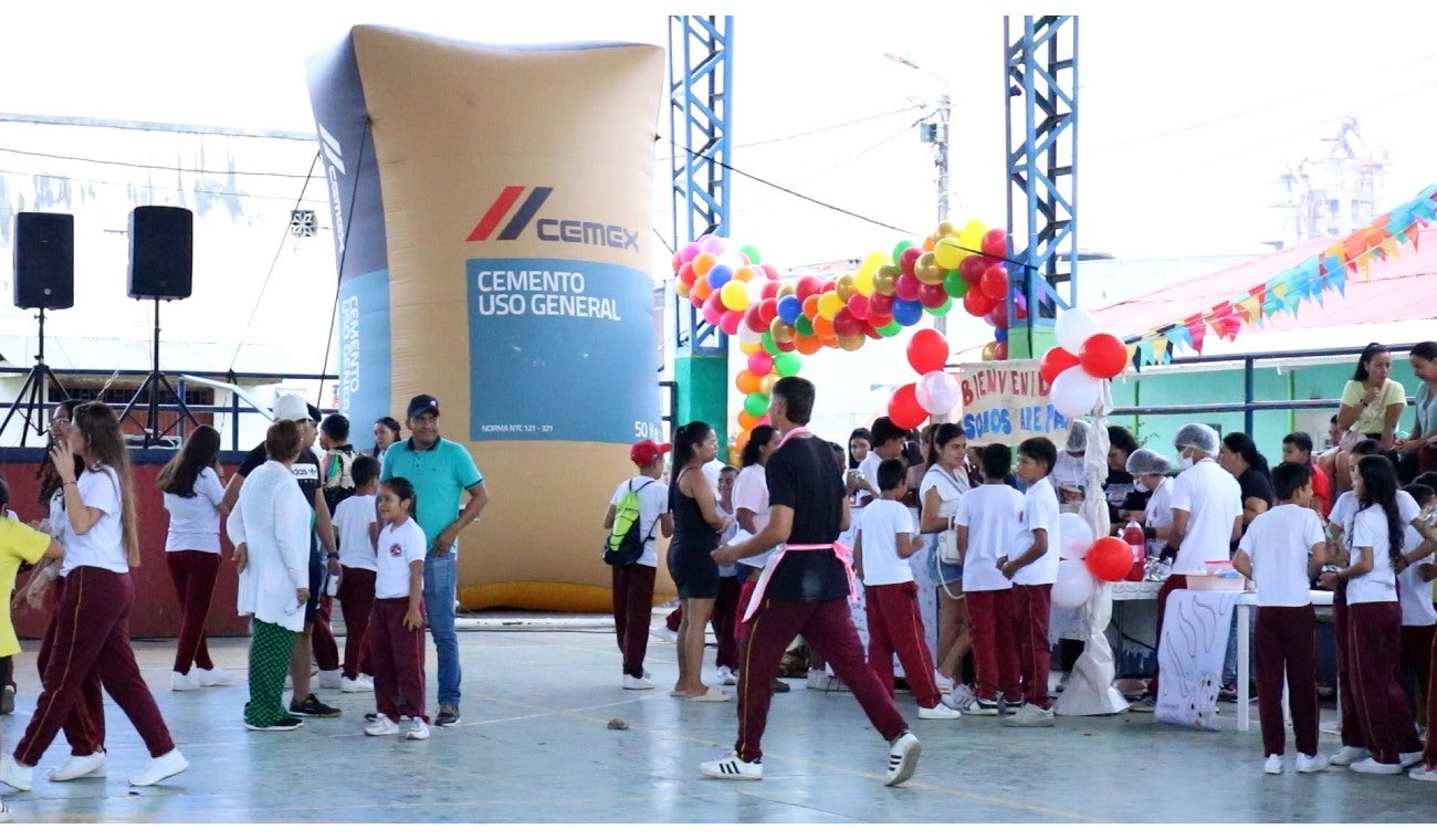 Expo Emprender San Miguel 2023