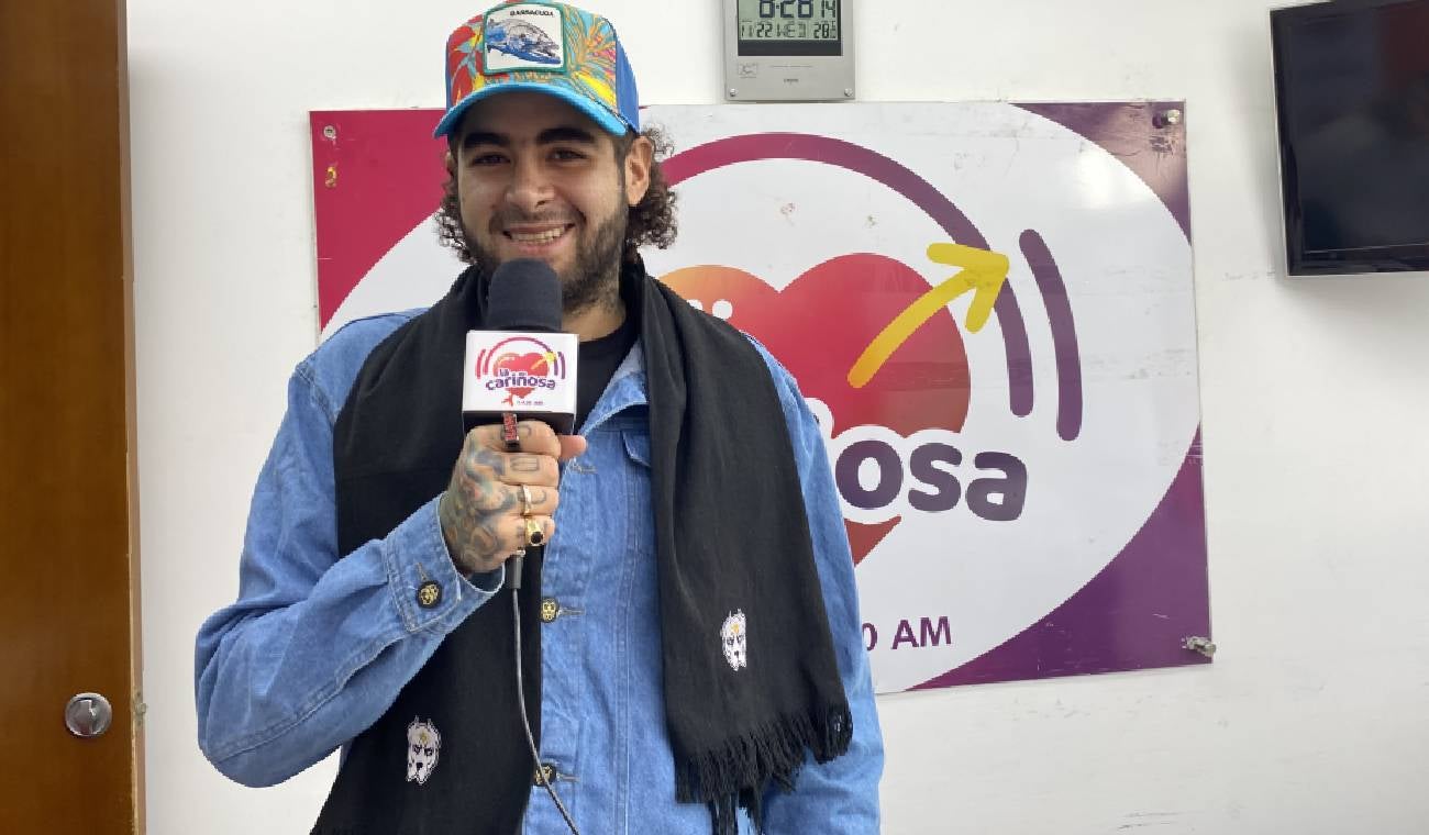 Elemece artista quindiano