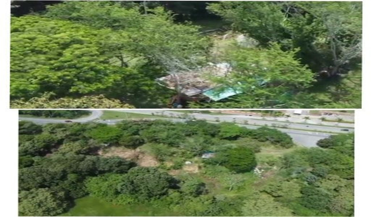 Ronda Hídrica de la quebrada La Honda