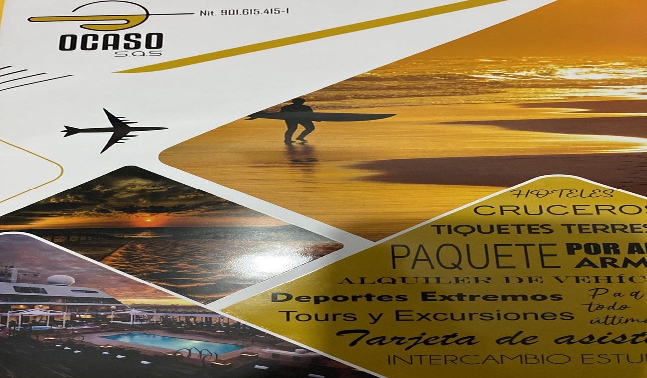 Presunto caso de estafa