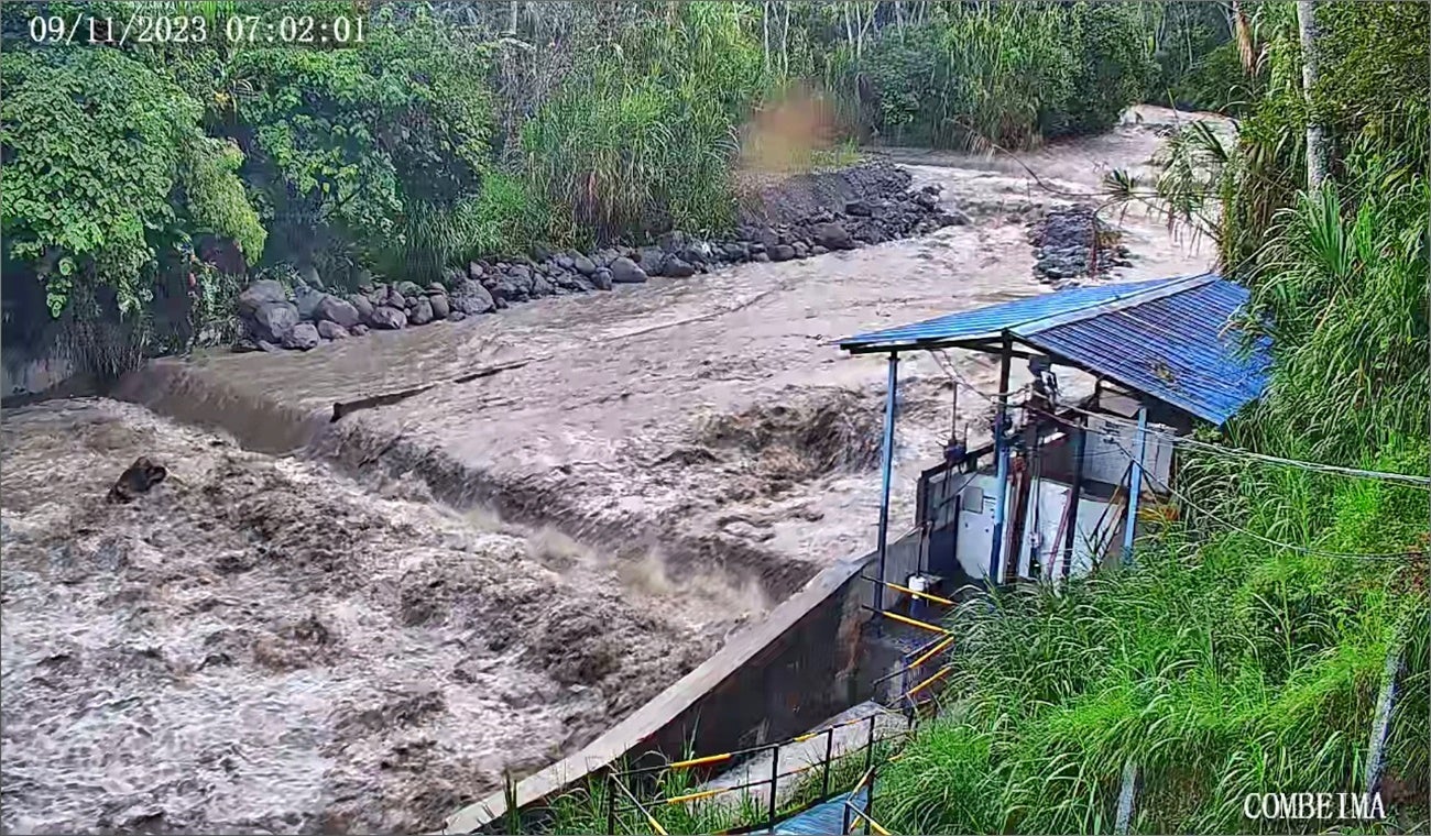 Empresa Ibaguereña de Acueducto y Alcantarillado, Ibal