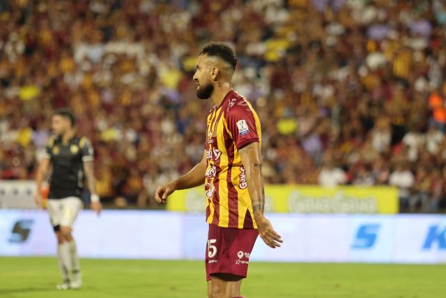 Tolima perdio en casa con aguilas