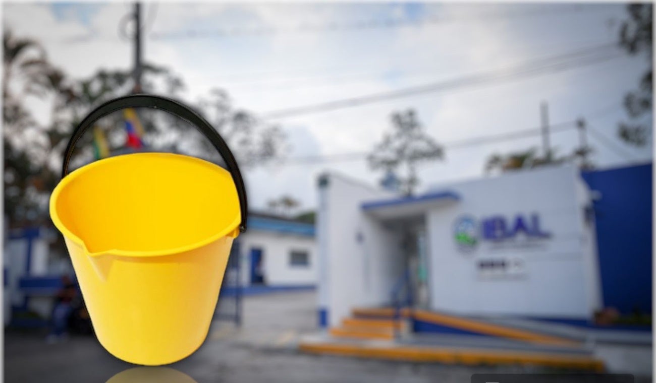 Empresa Ibaguereña de Acueducto y Alcantarillado, Ibal