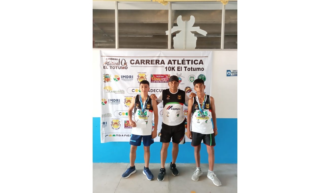 Escuelas deportivas de Cemex