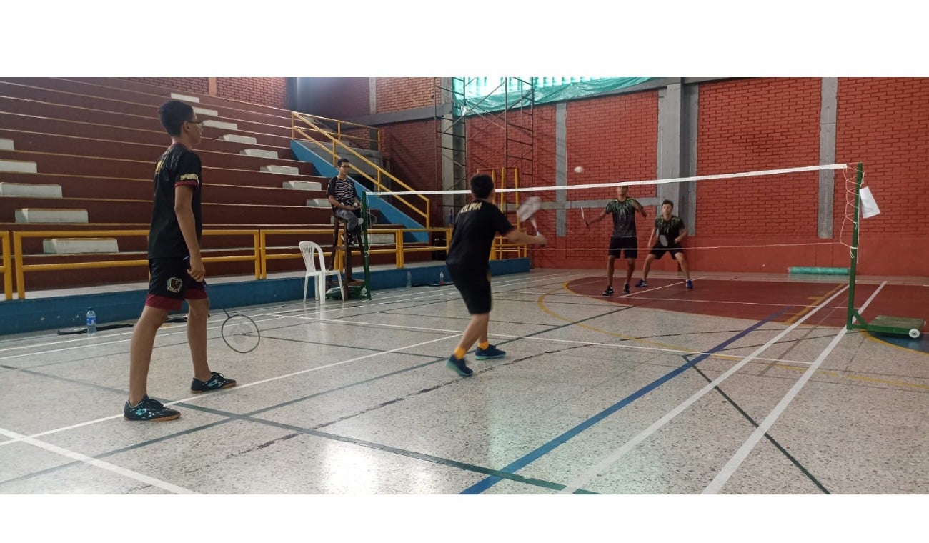 Escuelas deportivas de Cemex
