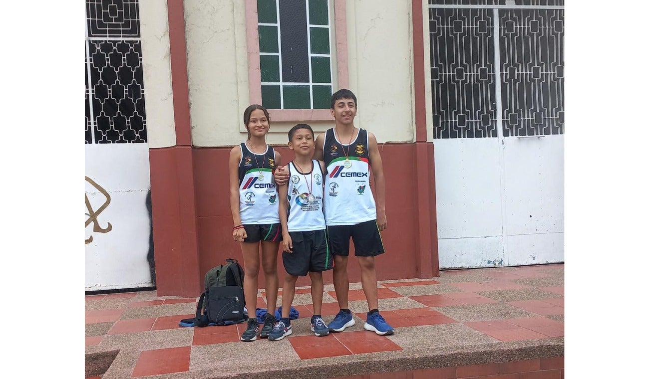 Escuelas deportivas de Cemex