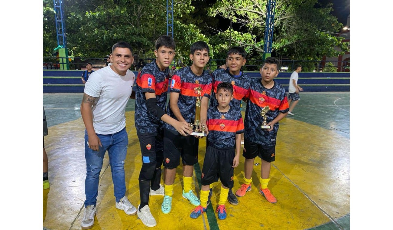Escuelas deportivas de Cemex