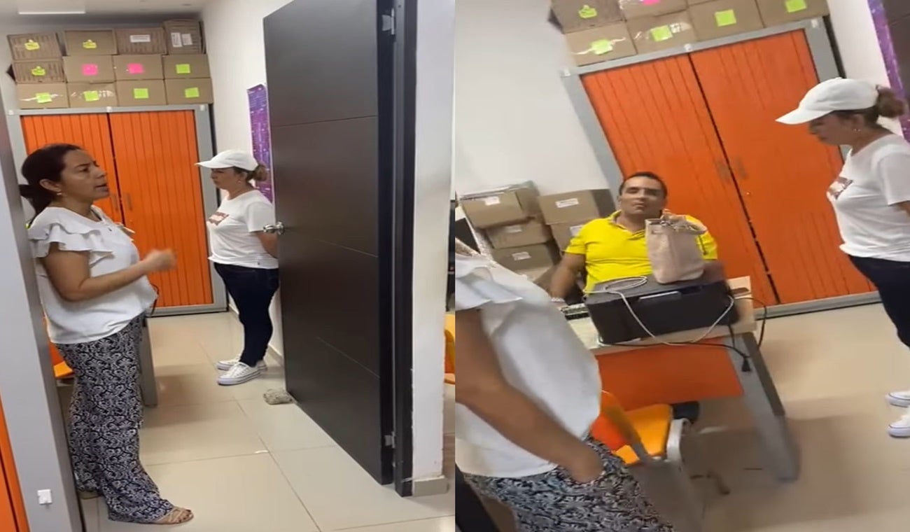 Escándalo en Cunday