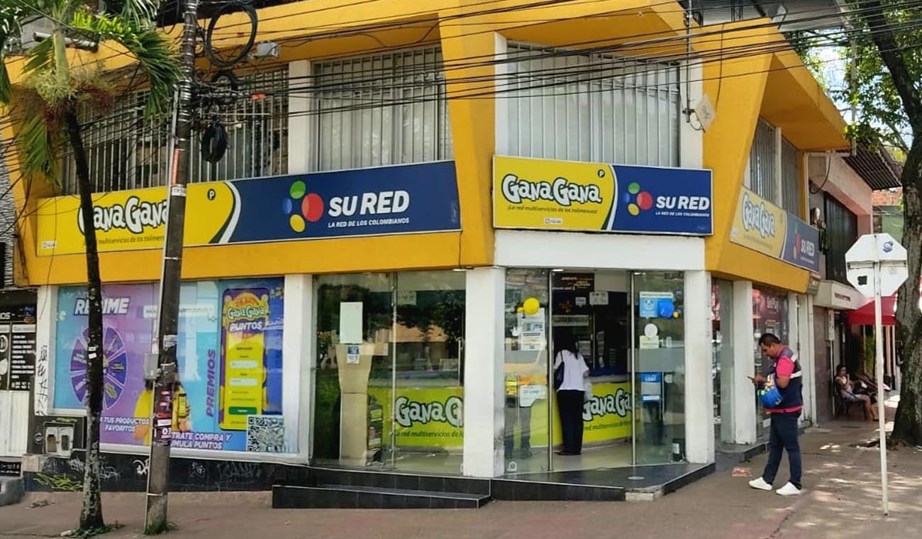 Ganador Super Chance