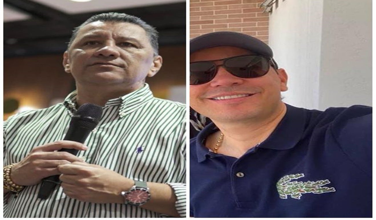 Gobernador contra Hurtado