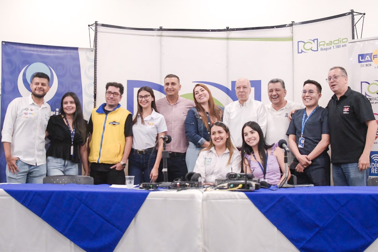 Nocturna RCN ibagué