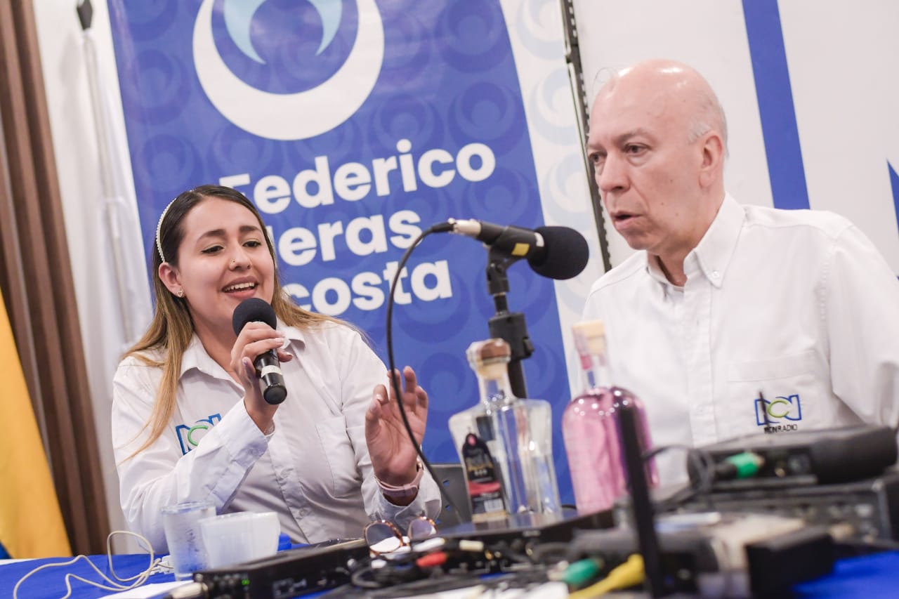Nocturna RCN ibagué