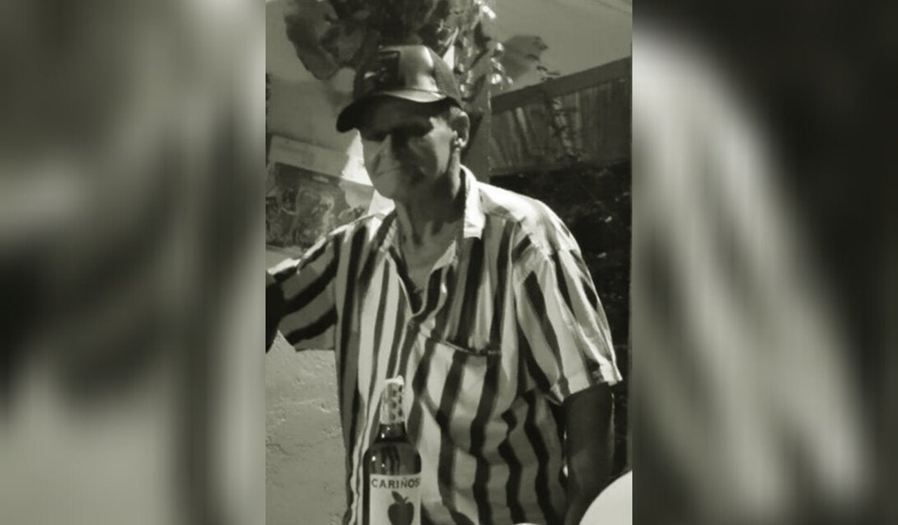 Hallaron cuerpo sin vida de Julio César Toro en San Juan de la China, zona rural de Ibagué