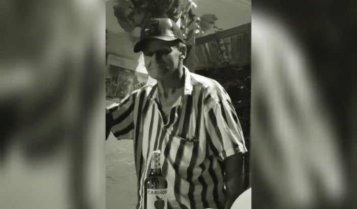 Hallaron cuerpo sin vida de Julio César Toro en San Juan de la China, zona rural de Ibagué