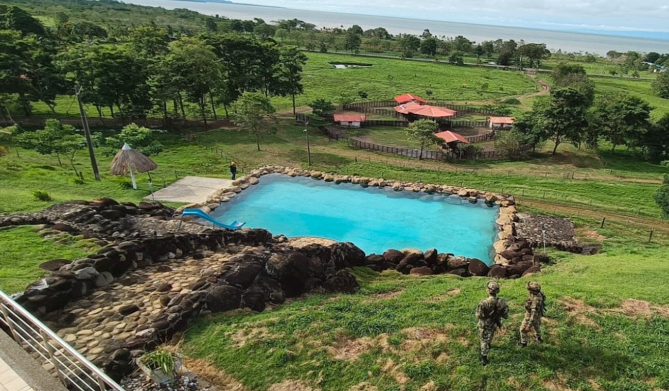 Fiscalía obtiene medidas cautelares sobre bienes de ‘Macaco’, ‘Memo fantasma’ y bloque Elmer Cárdenas de las extintas AUC