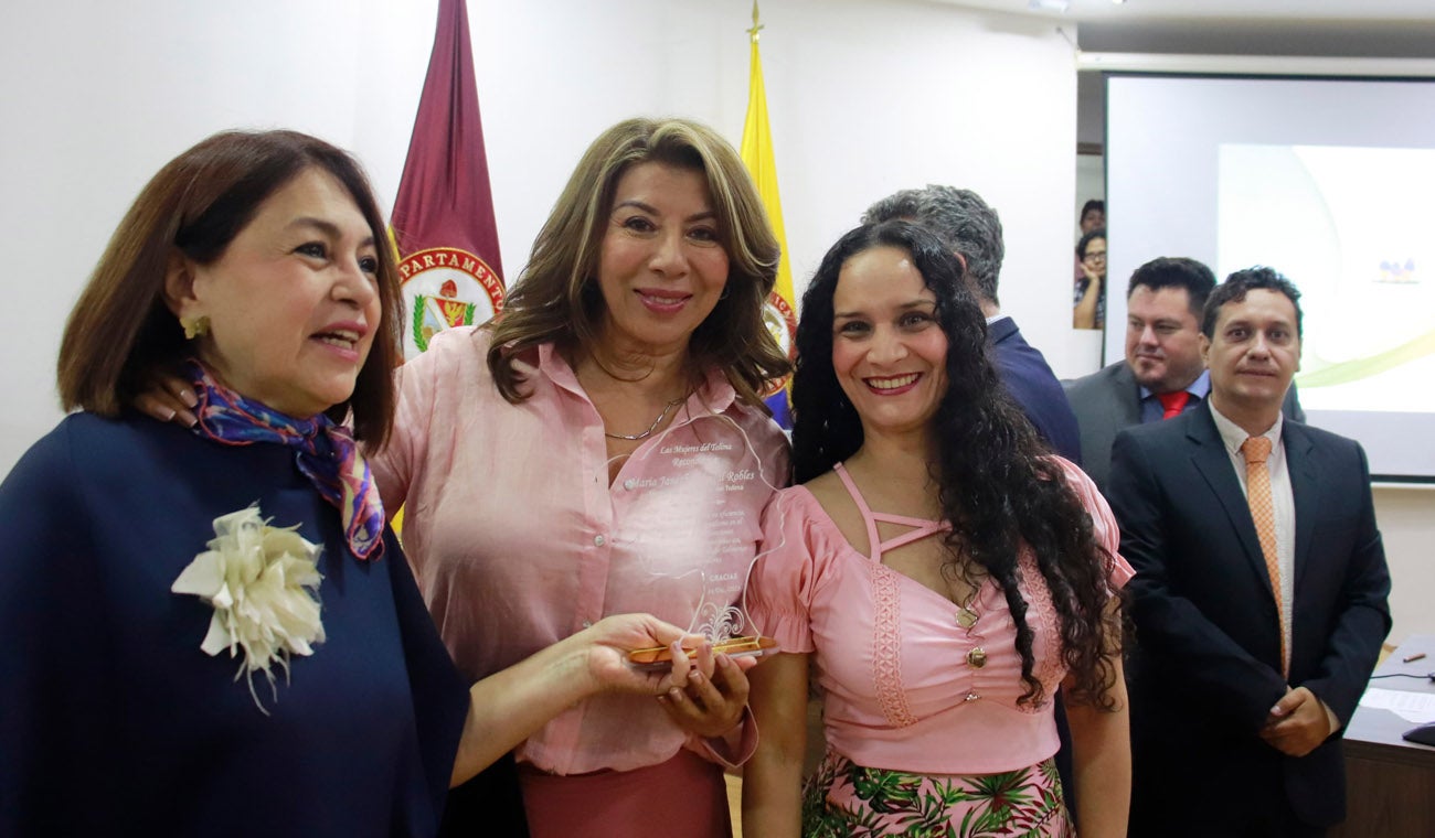 Política Publica de la Mujer