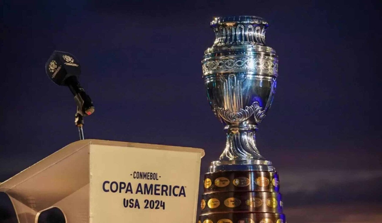 Copa América 2024