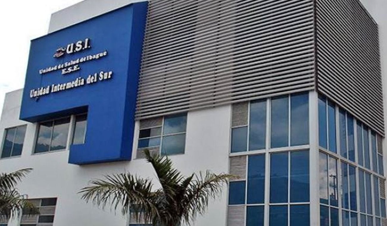 Dos personas fueron baleadas por motociclistas con arma traumática en el barrio San Isidro de Ibagué