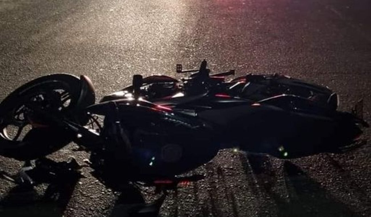 Falleció una peatón tras ser arrollada por una motocicleta en el sector de Interlaken en Ibagué