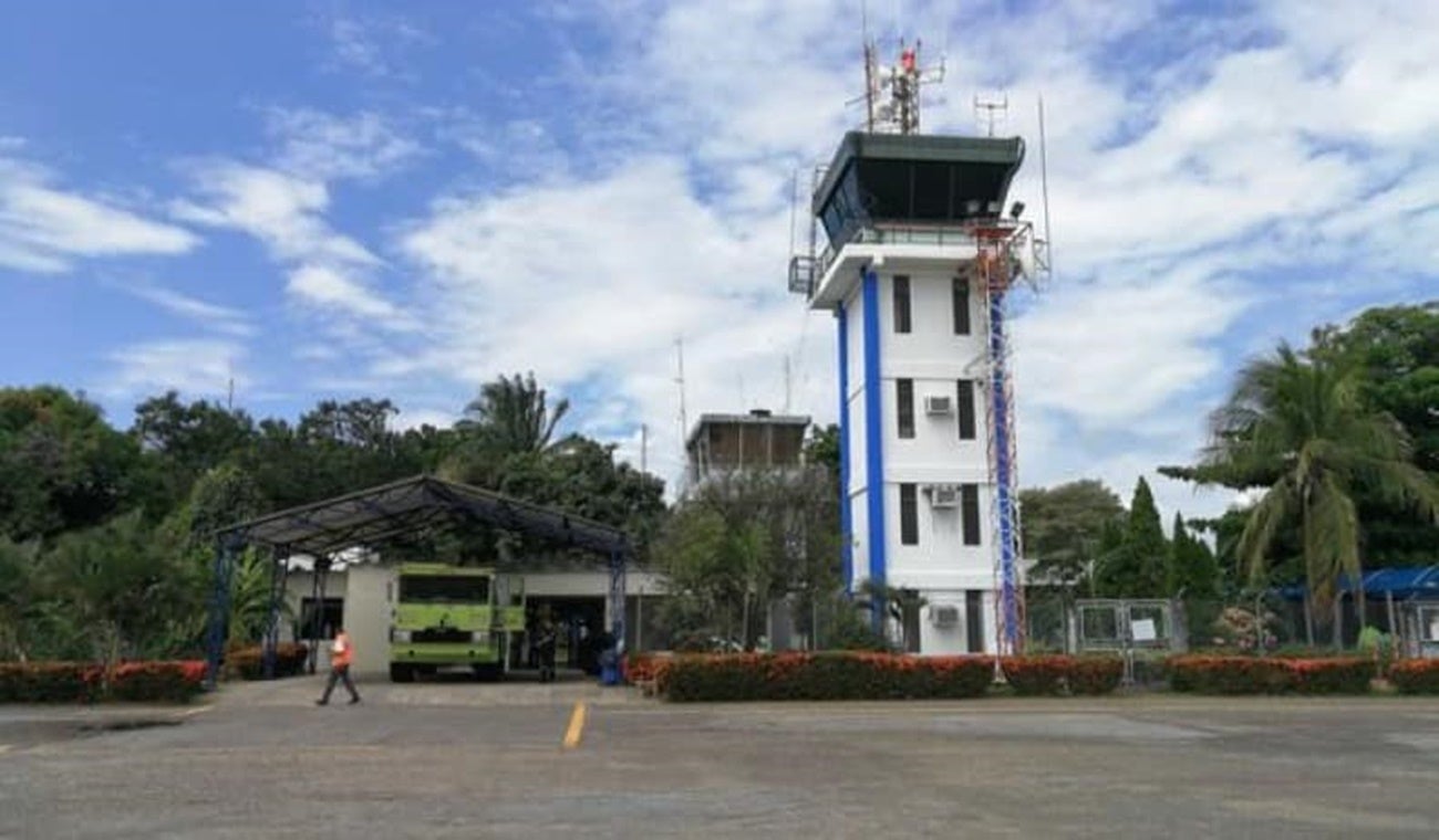 Aeropuerto de Flandes