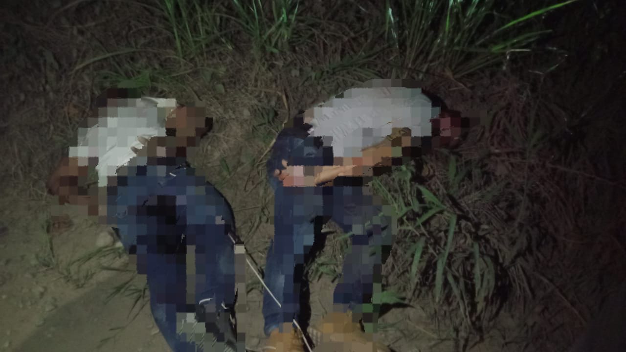 Asesinan escoltas de firmante de paz en zona rural de Pitalito, Huila