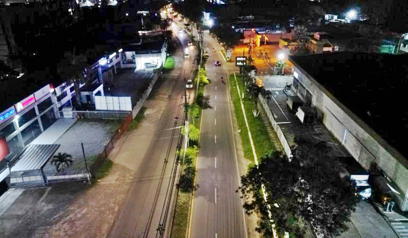 Avenida Mirolindo