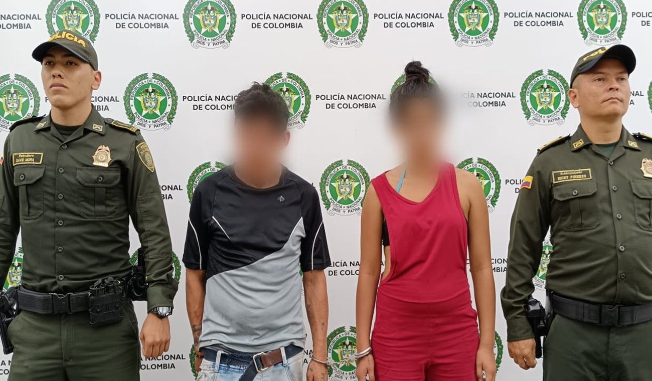 Aberrante caso de violencia intrafamiliar contra una pequeña de tres años en el barrio Arado de Ibagué