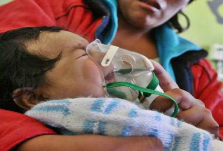 Enfermedades Respiratorias