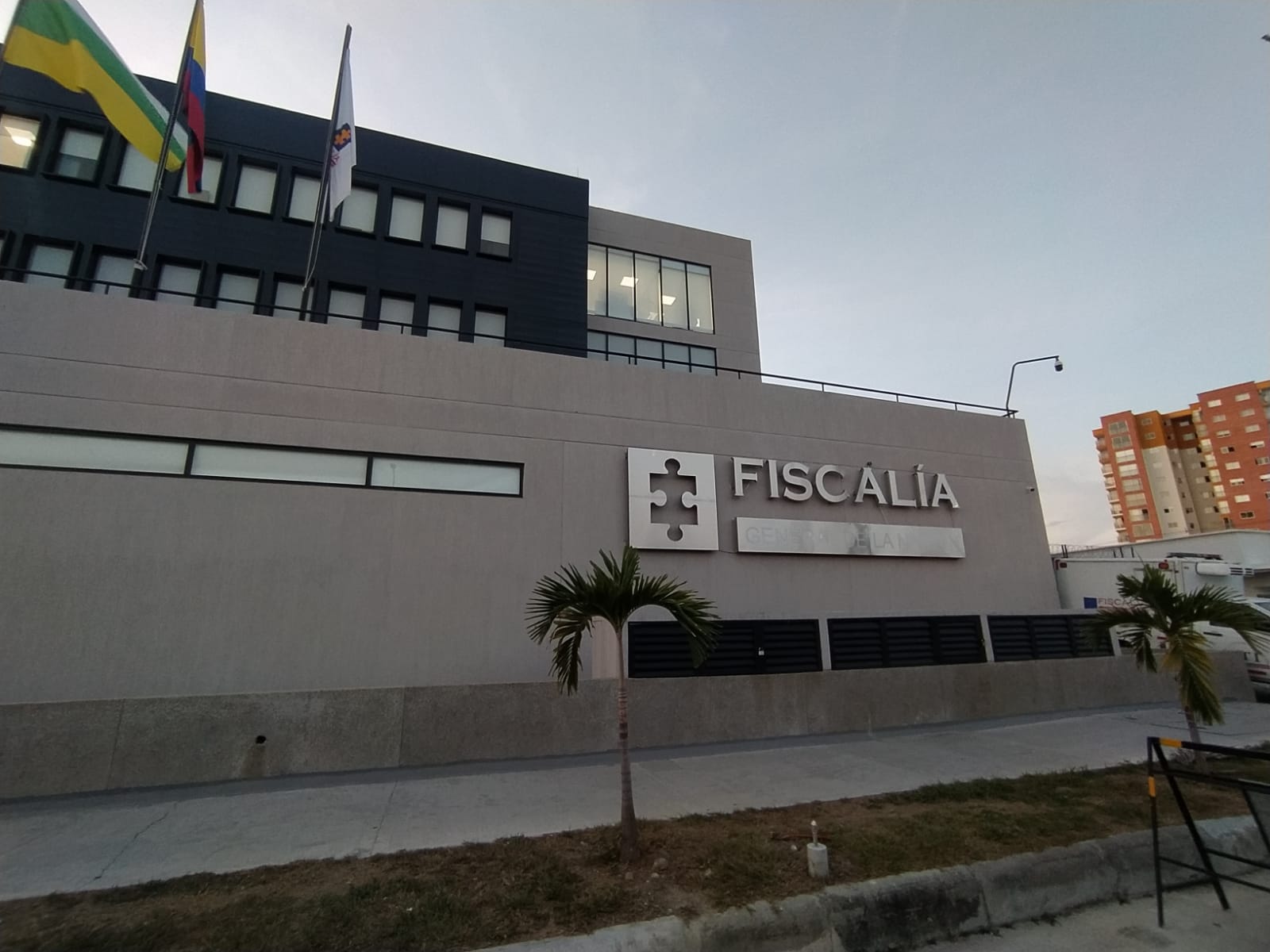 Fiscalía ocupó con fines de extinción bienes adquiridos con dineros ilícitos en el Huila