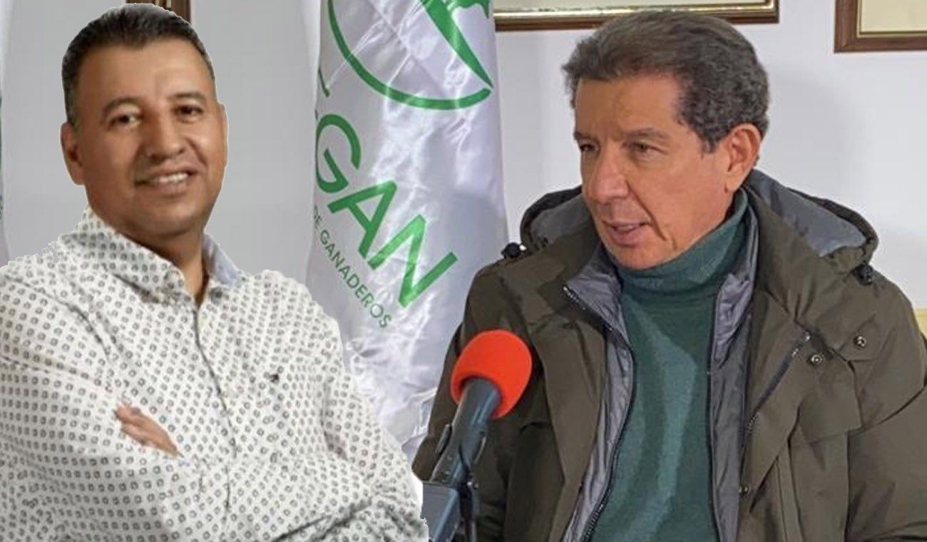 General Murillo Fedegán