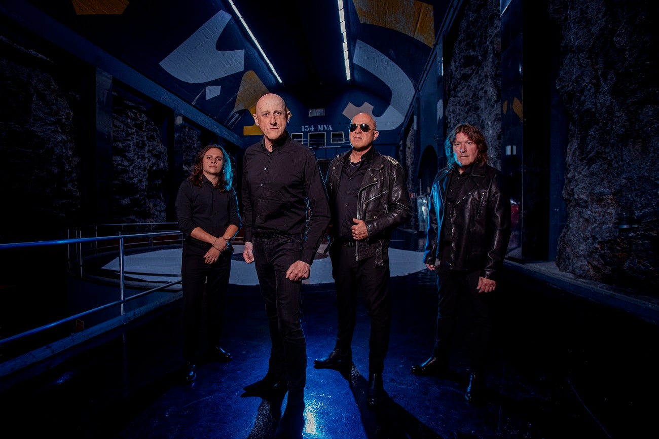 Ilegales estará en concierto en Medellín