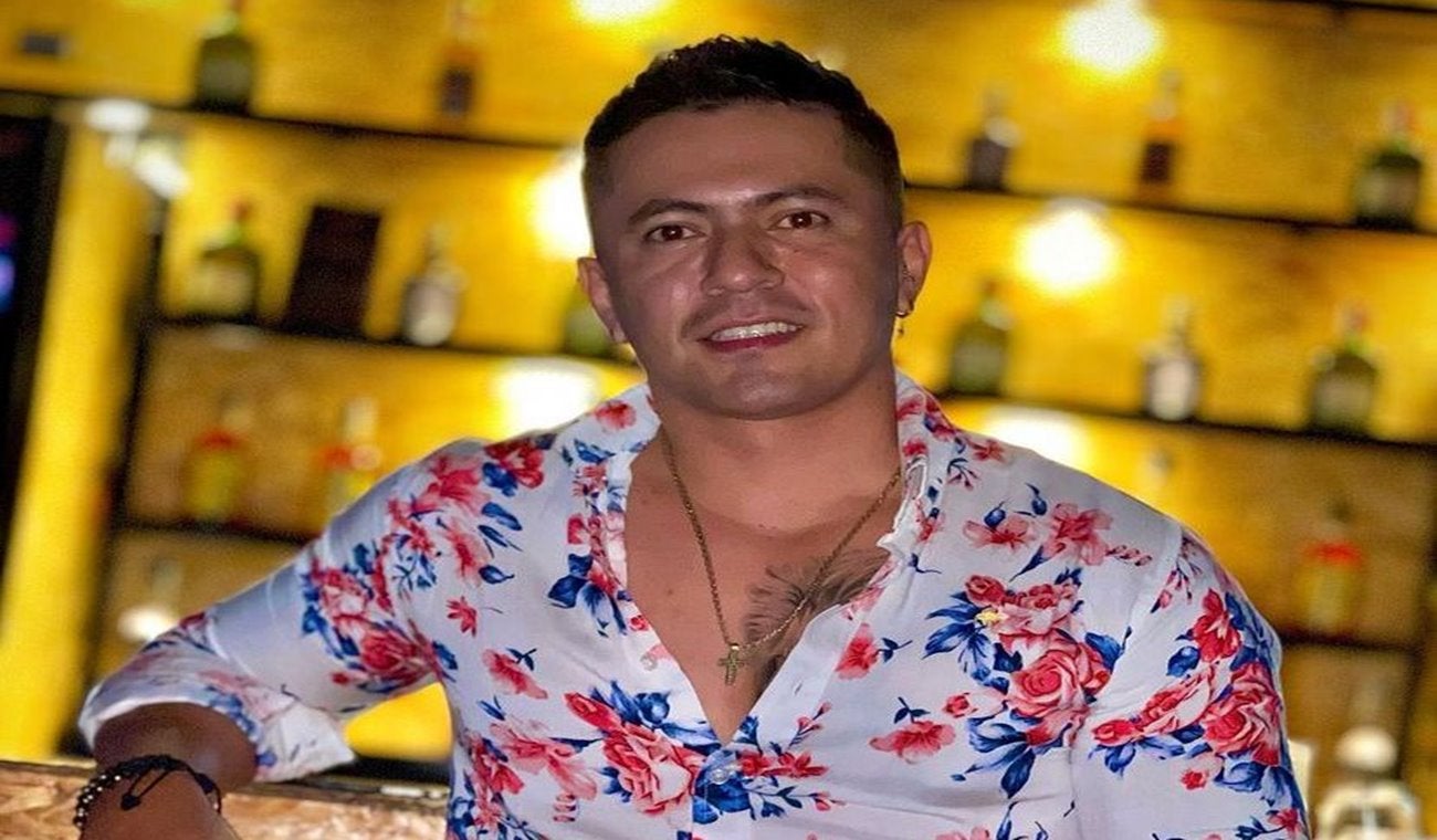 Se pronunció Joselito Carnaval sobre las acusaciones de presunta agresión a los clientes de la discoteca Atenea Nigth Club