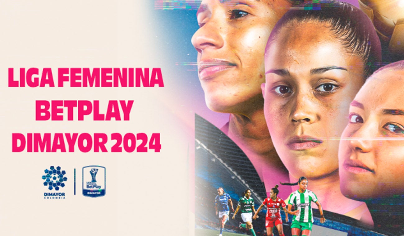 Liga Femenina BetPlay