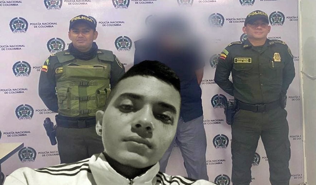 A puñal y en medio de una riña fue asesinado un joven en la invasión Ecoparaiso de La Gaviota en Ibagué